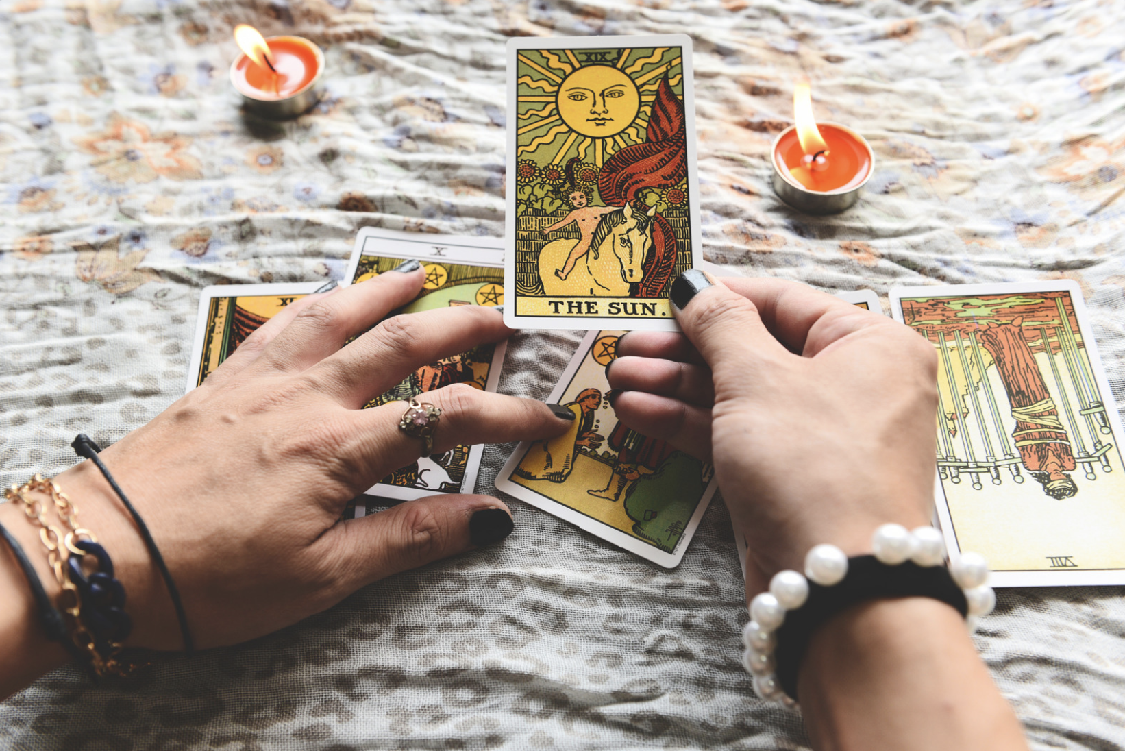 tarot